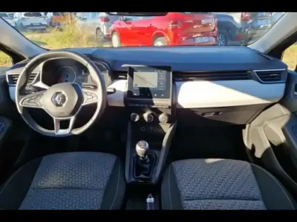 Photo 8 Renault Clio  1.0 TCe 90ch Evolution