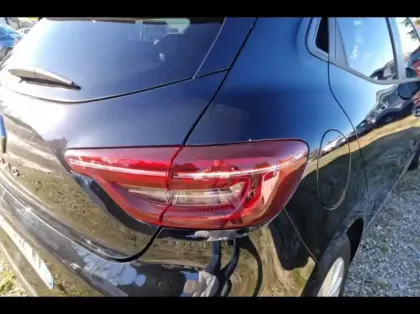 Photo 13 Renault Clio  1.0 TCe 90ch Evolution