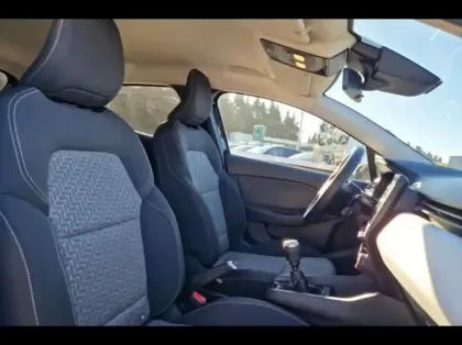 Photo 9 Renault Clio  1.0 TCe 90ch Evolution