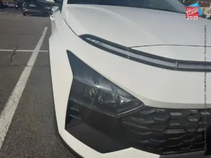 Photo 11 Hyundai Bayon  1.0 T-GDi 100ch Intuitive DCT-7