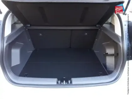 Photo 13 Hyundai Bayon  1.0 T-GDi 100ch Intuitive DCT-7