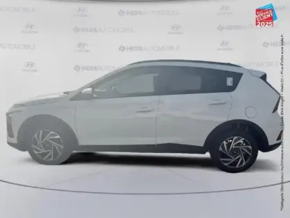 Photo 9 Hyundai Bayon  1.0 T-GDi 100ch Intuitive DCT-7