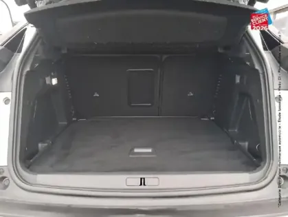 Photo 13 Peugeot 3008  2.0 BlueHDi 180ch GT S&S EAT6