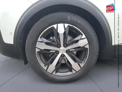 Photo 9 Peugeot 3008  2.0 BlueHDi 180ch GT S&S EAT6