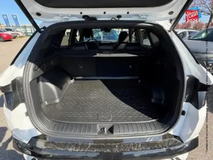 Photo 13 Hyundai Tucson Gén. IV Ph2 N Line Executive 5