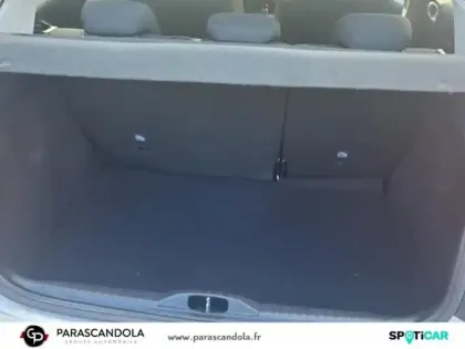 Photo 7 Citroën C3  1.5 BlueHDi 100ch S&S Feel Pack