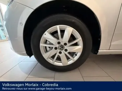 Photo 13 Volkswagen Caddy  Maxi 2.0 TDI 122ch Life DSG7