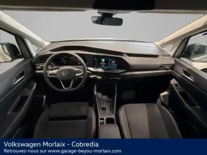 Photo 5 Volkswagen Caddy  Maxi 2.0 TDI 122ch Life DSG7