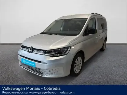 Photo Volkswagen Caddy