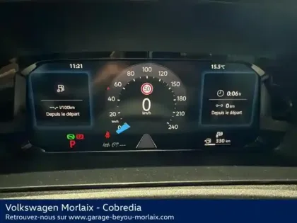 Photo 8 Volkswagen Caddy  Maxi 2.0 TDI 122ch Life DSG7