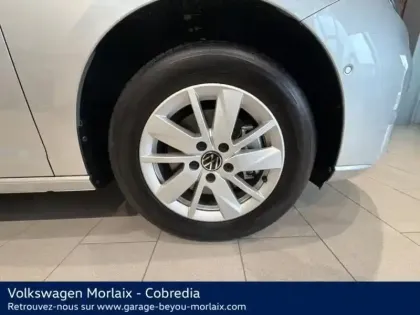 Photo 14 Volkswagen Caddy  Maxi 2.0 TDI 122ch Life DSG7