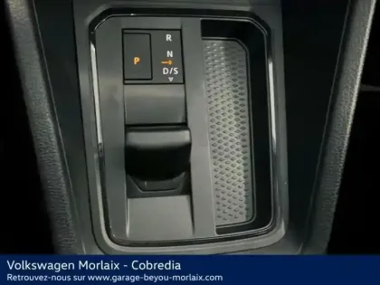 Photo 9 Volkswagen Caddy  Maxi 2.0 TDI 122ch Life DSG7