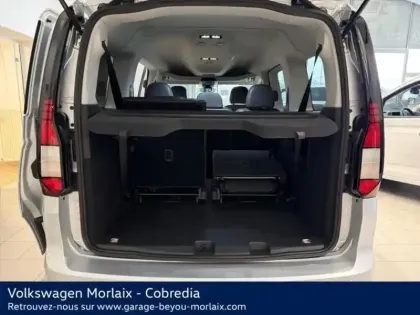 Photo 11 Volkswagen Caddy  Maxi 2.0 TDI 122ch Life DSG7