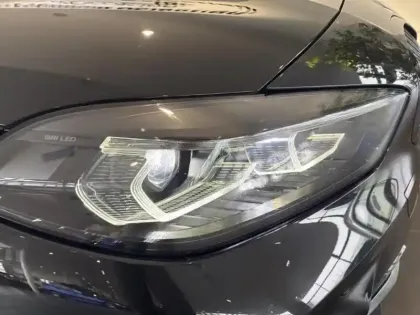 Photo 9 BMW Serie 1 Gén. III (F40) Ph2 Edition M Sport Pro 5