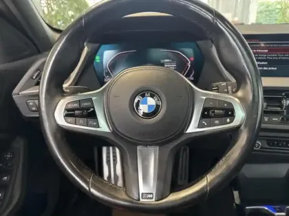 Photo 5 BMW Serie 1 Gén. III (F40) Ph2 Edition M Sport Pro 5