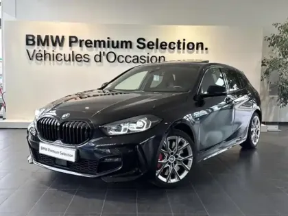 Photo Bmw Serie 1 Edition M Sport Pro