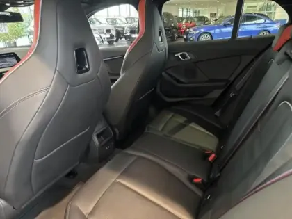 Photo 12 BMW Serie 1 Gén. III (F40) Ph2 Edition M Sport Pro 5