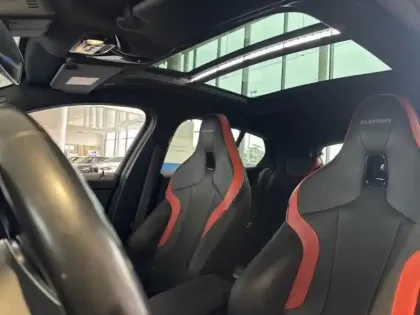 Photo 13 BMW Serie 1 Gén. III (F40) Ph2 Edition M Sport Pro 5