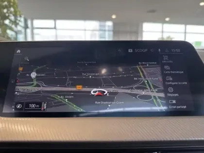 Photo 10 BMW Serie 1 Gén. III (F40) Ph2 Edition M Sport Pro 5