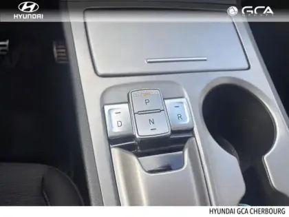Photo 8 Hyundai Kona  Electric 39kWh - 136ch Intuitive