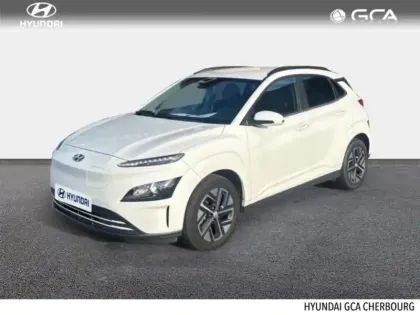 Photo Hyundai Kona