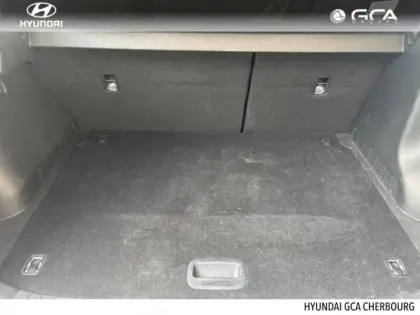 Photo 14 Hyundai Kona  Electric 39kWh - 136ch Intuitive