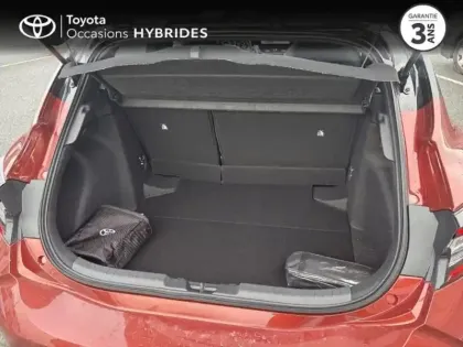 Photo 8 Toyota Corolla  1.8 140ch GR Sport MY25