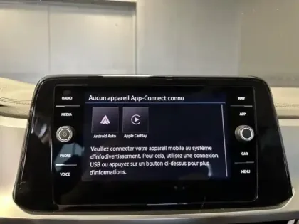 Photo 14 Volkswagen T-roc  1.0 TSI 116ch VW Edition