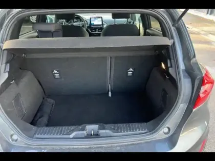 Photo 11 Ford Fiesta  1.0 Flexifuel 95ch ST-Line 5p