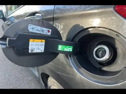 Photo 8 Ford Fiesta  1.0 Flexifuel 95ch ST-Line 5p