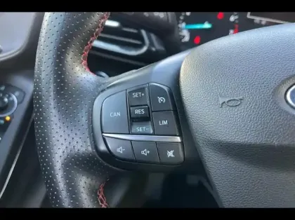 Photo 13 Ford Fiesta  1.0 Flexifuel 95ch ST-Line 5p