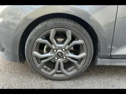 Photo 7 Ford Fiesta  1.0 Flexifuel 95ch ST-Line 5p