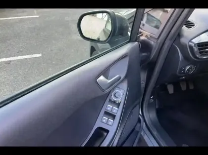 Photo 14 Ford Fiesta  1.0 Flexifuel 95ch ST-Line 5p