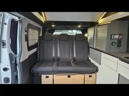 Photo 14 Renault Trafic  SpaceNomad VAN HANROAD TREK 5+ XL 2.0 Blue dCi 130ch