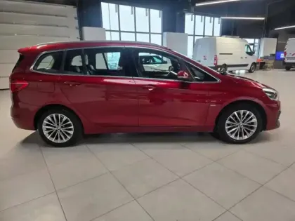 Photo 7 BMW Serie 2 Série 2 Gran Tourer 216i 109ch Luxury