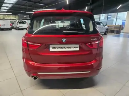 Photo 10 BMW Serie 2 Série 2 Gran Tourer 216i 109ch Luxury