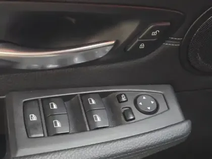 Photo 13 BMW Serie 2 Série 2 Gran Tourer 216i 109ch Luxury