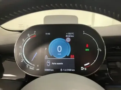 Photo 12 Mini Mini  Cooper S 178ch Edition Premium Plus BVA7