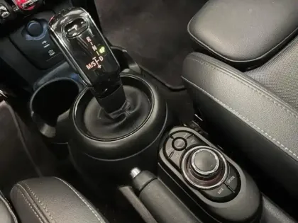 Photo 10 Mini Mini  Cooper S 178ch Edition Premium Plus BVA7