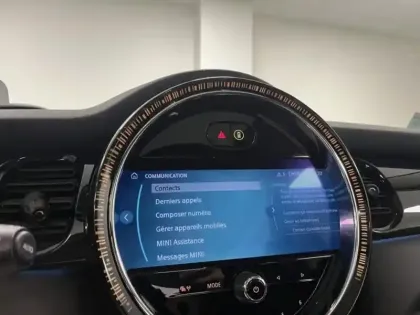 Photo 15 Mini Mini Gén. III (F56) Ph3 Edition Premium Plus 3