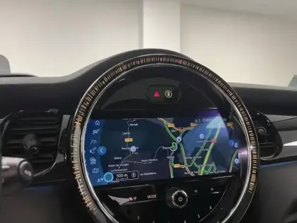 Photo 13 Mini Mini  Cooper S 178ch Edition Premium Plus BVA7