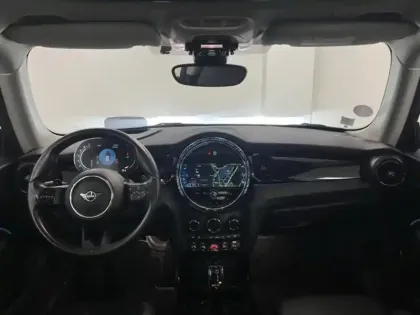 Photo 8 Mini Mini  Cooper S 178ch Edition Premium Plus BVA7