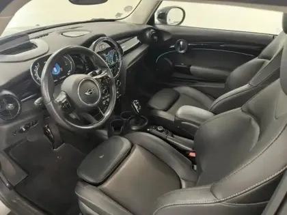 Photo 7 Mini Mini  Cooper S 178ch Edition Premium Plus BVA7