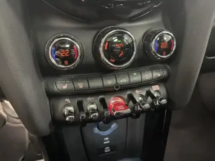 Photo 11 Mini Mini  Cooper S 178ch Edition Premium Plus BVA7