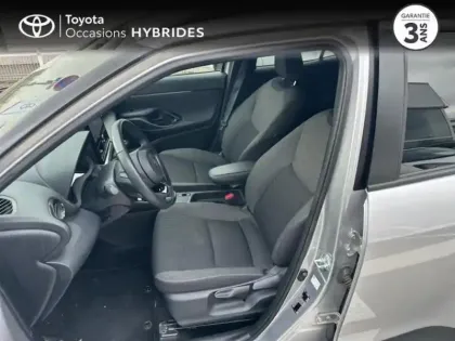 Photo 5 Toyota Yaris  Cross 130h Design MY25