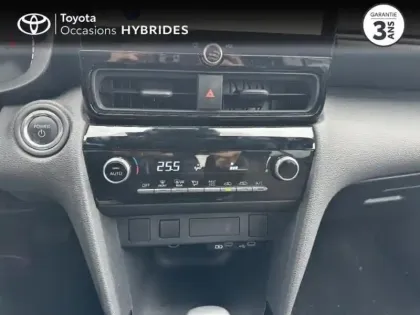 Photo 11 Toyota Yaris  Cross 130h Design MY25