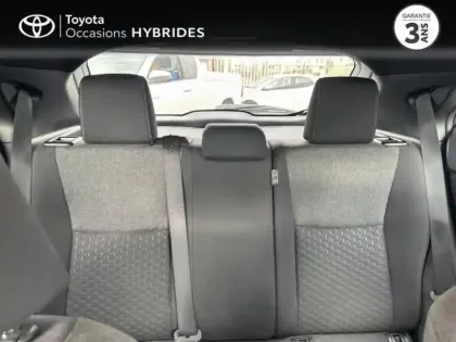 Photo 6 Toyota Yaris  Cross 130h Design MY25
