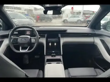 Photo 8 Ford Explorer  286ch Extended Range 77kWh Pack Premium RWD