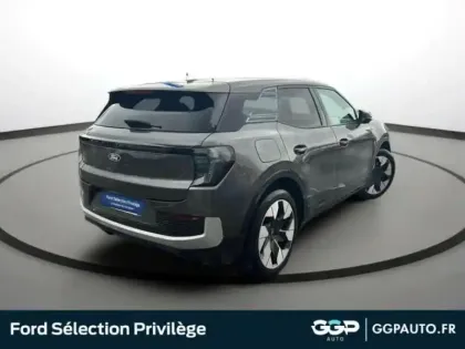 Photo 5 Ford Explorer  286ch Extended Range 77kWh Pack Premium RWD