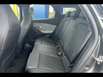 Photo 10 Ford Explorer  286ch Extended Range 77kWh Pack Premium RWD